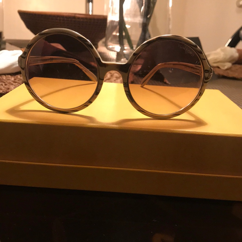 Tom ford sunglasses